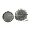 Stainless Steel Tea Strainer for Loose Tea